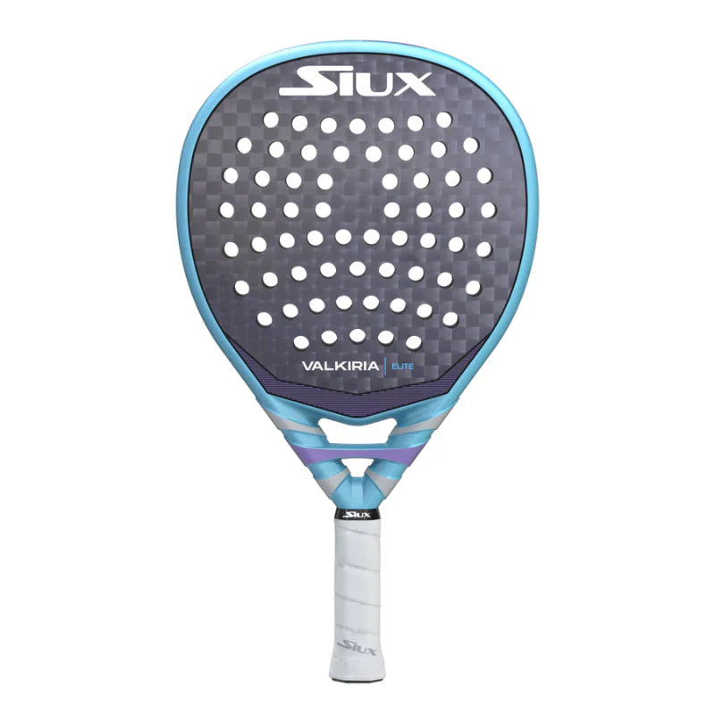 Raquette Siux Valkiria Elite (2025)