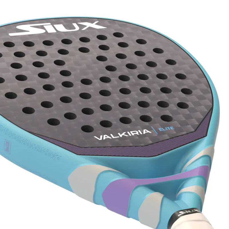 Raquette Siux Valkiria Elite (2025)