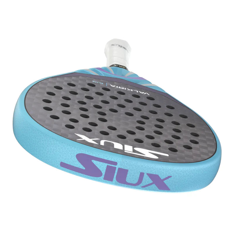 Raquette Siux Valkiria Elite (2025)