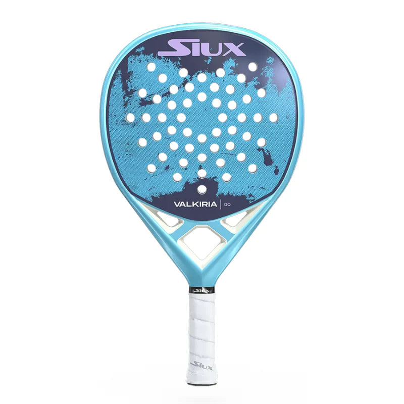Raquette Siux Valkiria GO (2025)