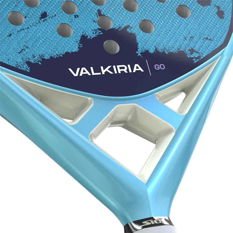 Raquette Siux Valkiria GO (2025)