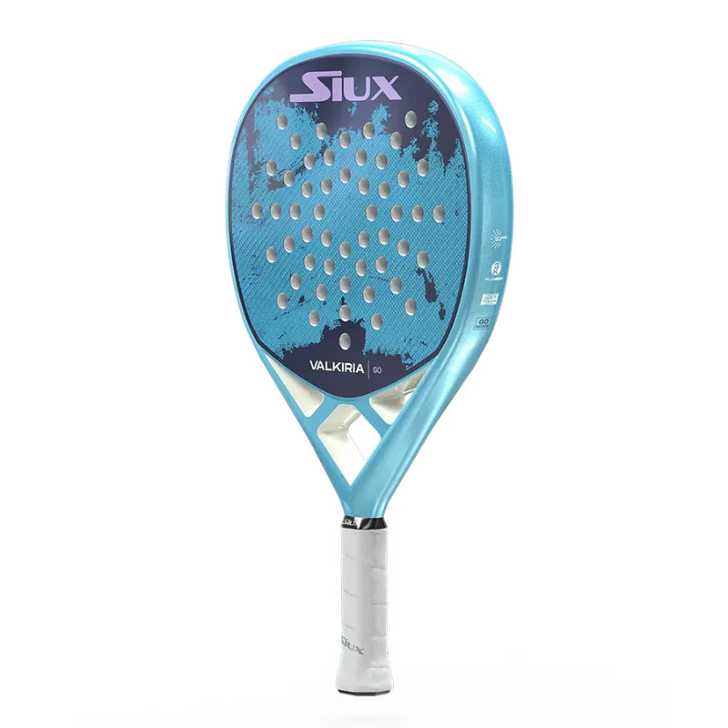 Raquette Siux Valkiria GO (2025)