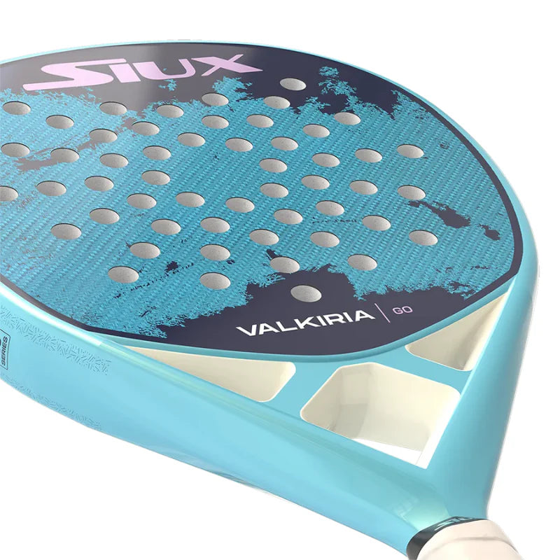 Raquette Siux Valkiria GO (2025)