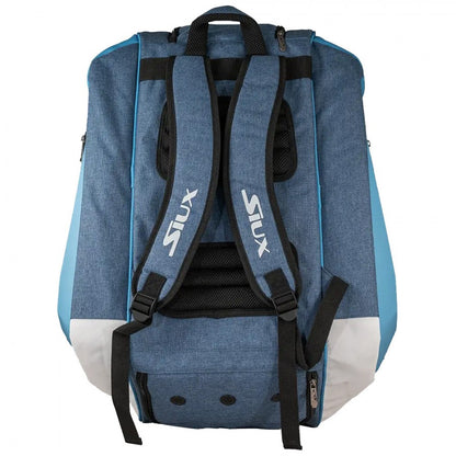 Sac Siux Pro Tour | Bleu