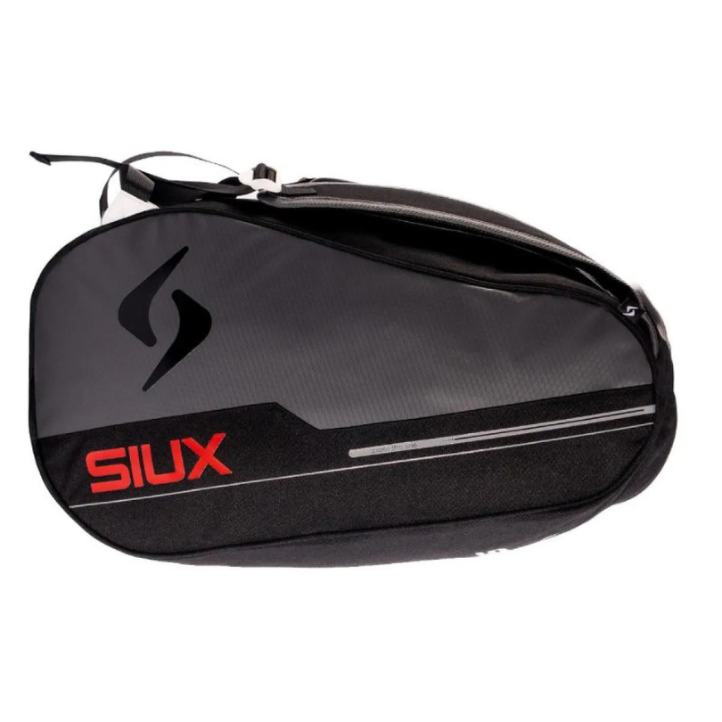 Sac Siux Pulse | Black