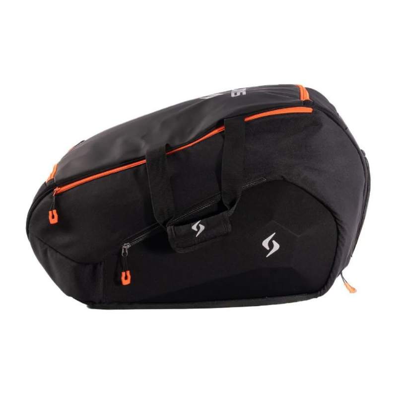 Sac Siux Tour | Black