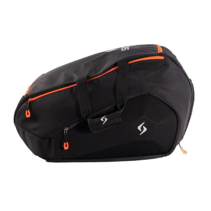 Sac Siux Tour | Black