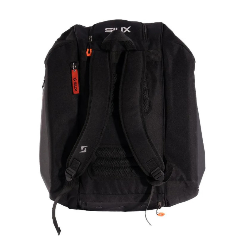 Sac Siux Tour | Black