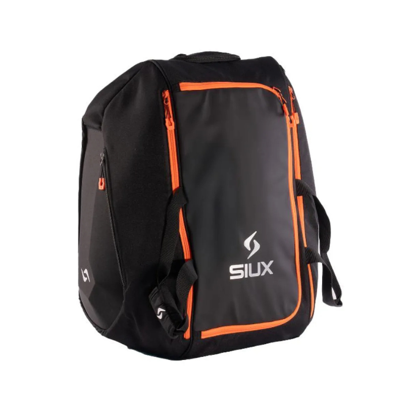 Sac Siux Tour | Black