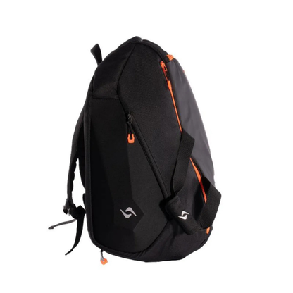 Sac Siux Tour | Black