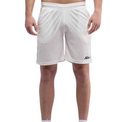 Short Siux Club | Blanc (2024)