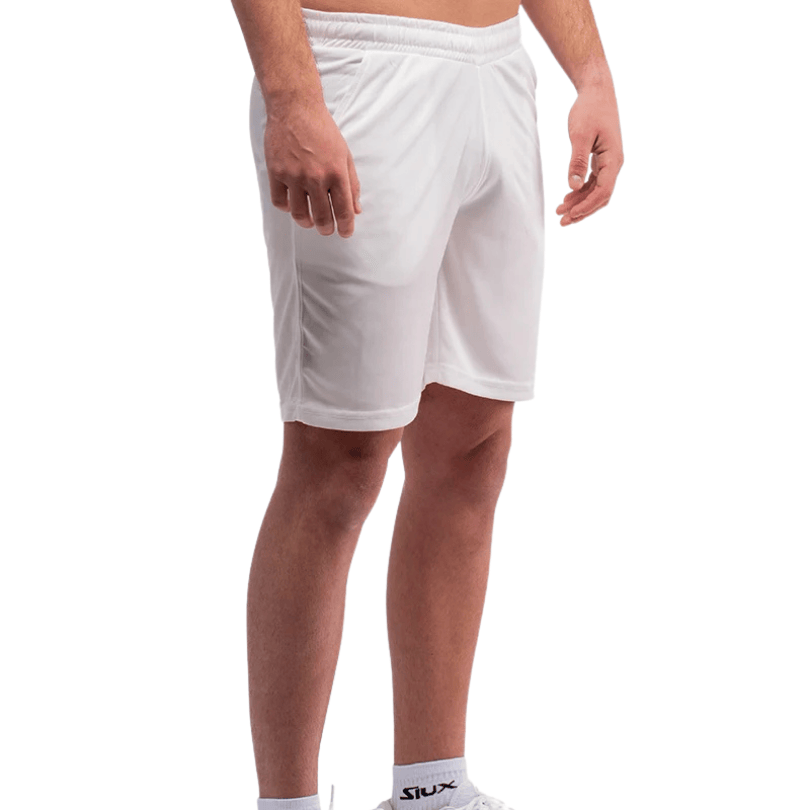 Short Siux Club | Blanc (2024)