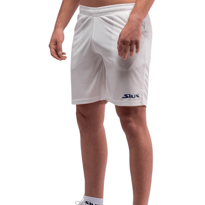 Short Siux Club | Blanc (2024)