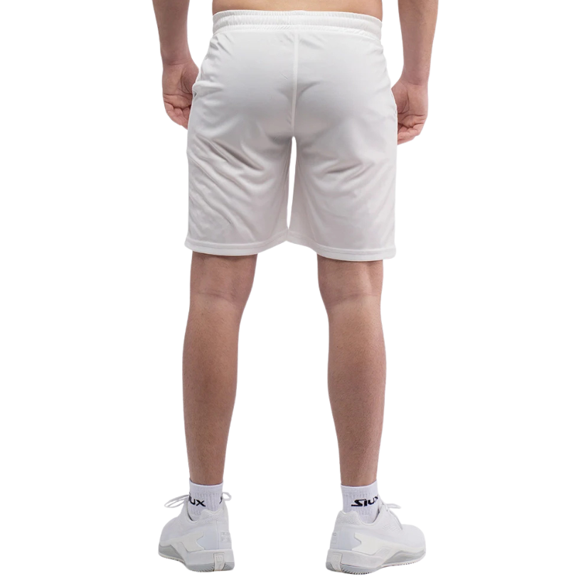 Short Siux Club | Blanc (2024)
