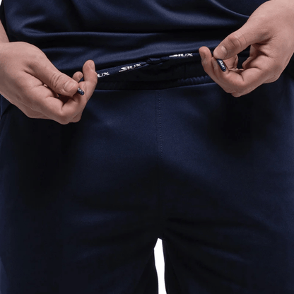 Short Siux Club | Bleu Marine (2024)