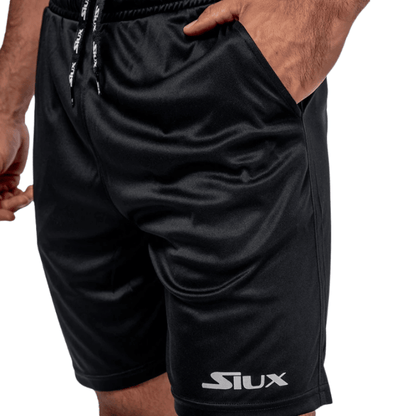 Short Siux Club | Noir (2025)