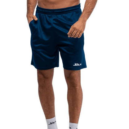 Short Siux Club | Bleu Marine (2025)