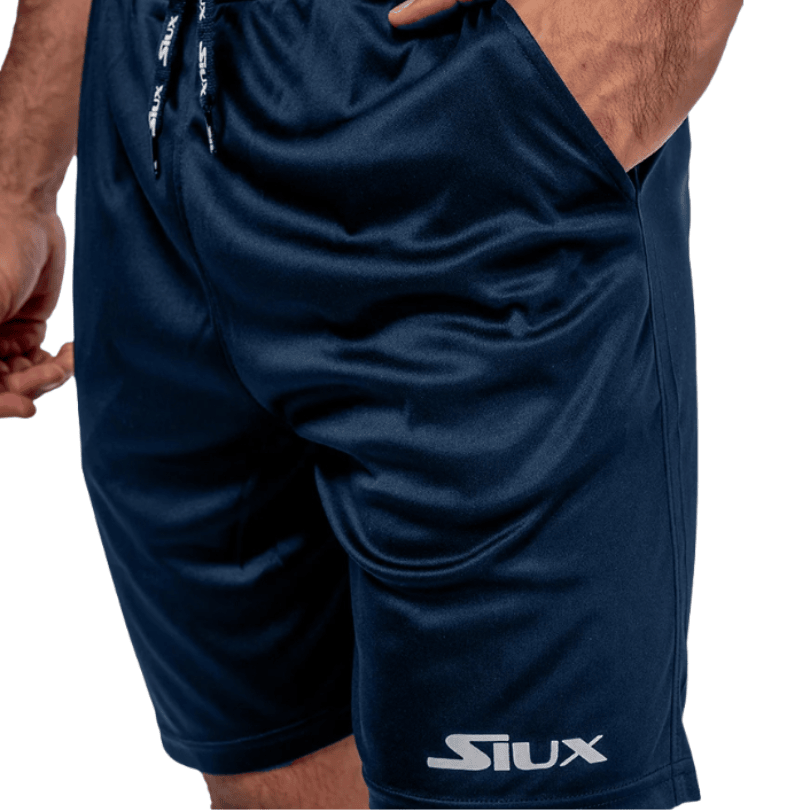 Short Siux Club | Bleu Marine (2025)