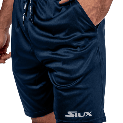 Short Siux Club | Bleu Marine (2025)