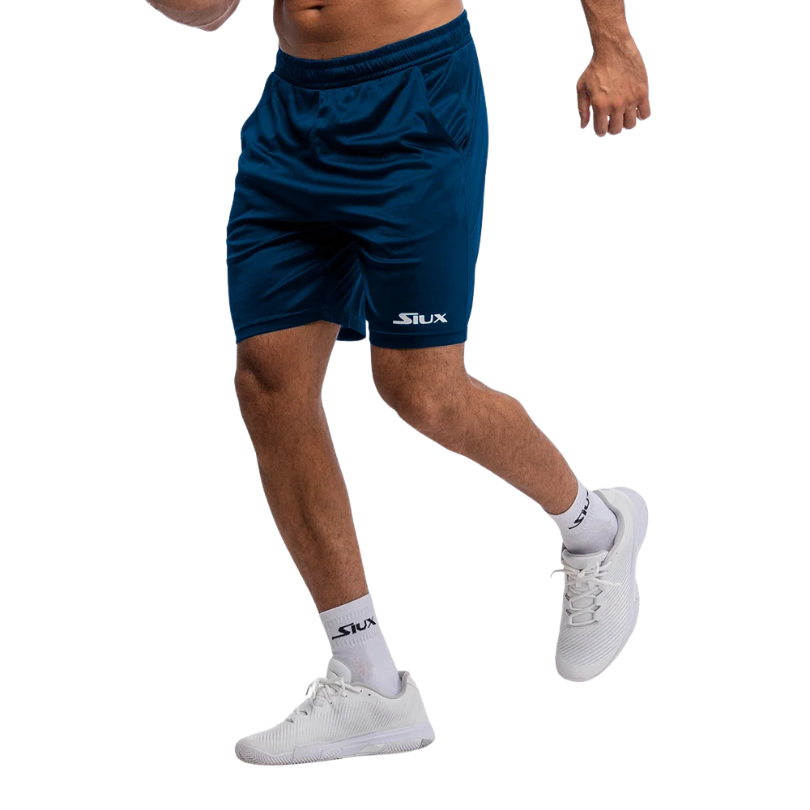 Short Siux Club | Bleu Marine (2025)