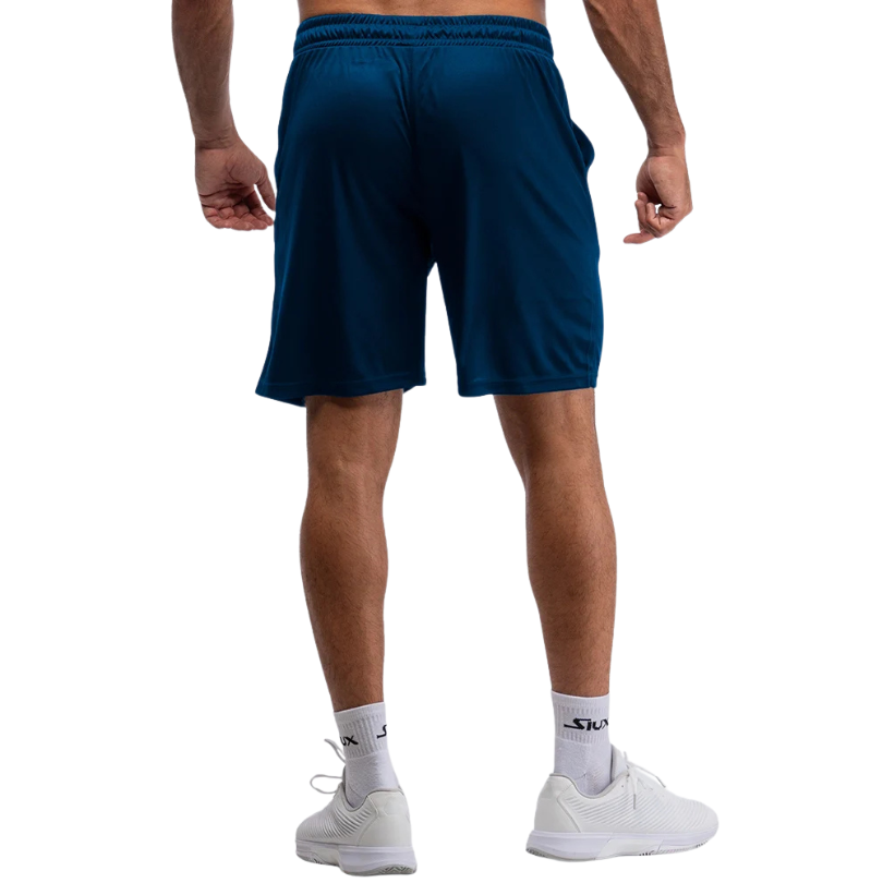Short Siux Club | Bleu Marine (2025)