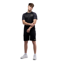 T-Shirt Club - Noir (2024)