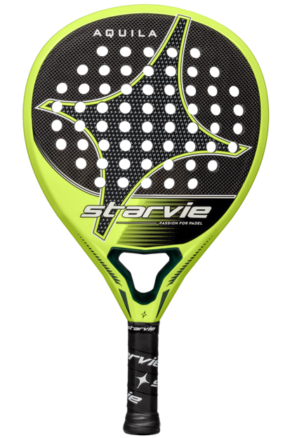 Raquette Starvie Aquila Space Speed (2024)