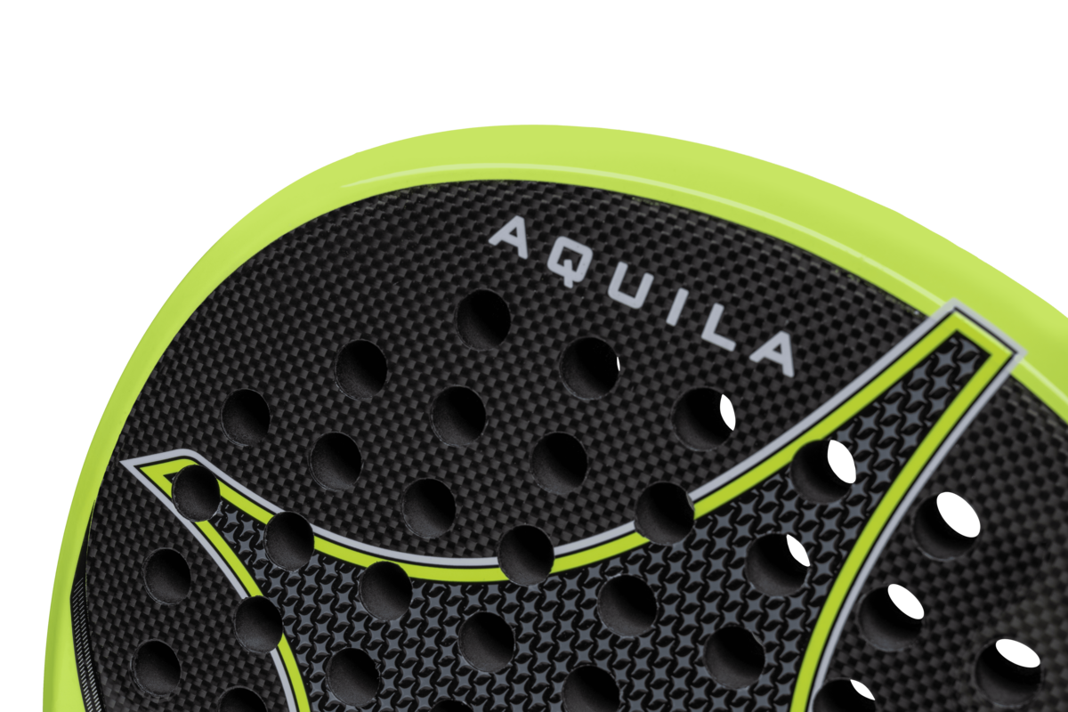 Raquette Starvie Aquila Space Speed (2024)