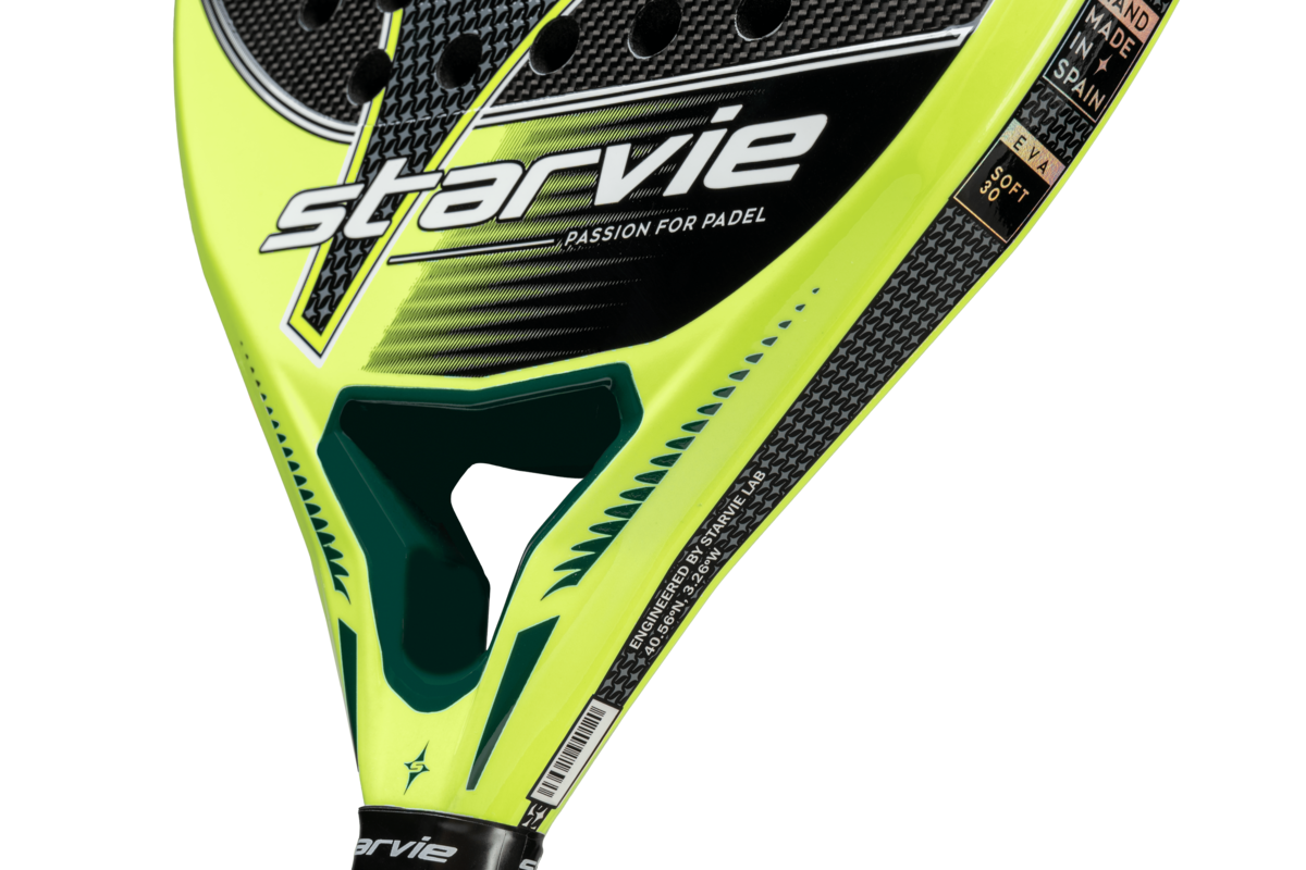 Raquette Starvie Aquila Space Speed (2024)