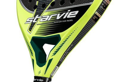 Raquette Starvie Aquila Space Speed (2024)