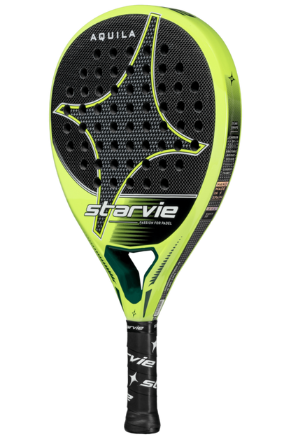 Raquette Starvie Aquila Space Speed (2024)