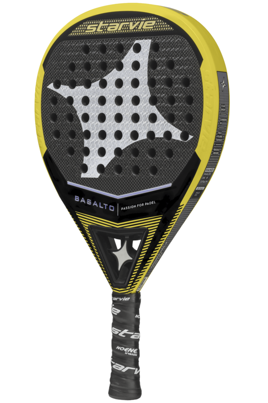 Raquette Starvie Basalto Pro (2024)