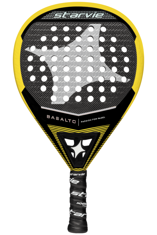Raquette Starvie Basalto Soft (2024)