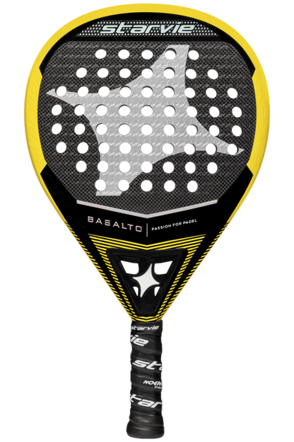 Raquette Starvie Basalto Soft (2024)