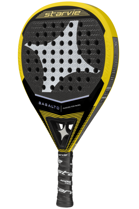 Raquette Starvie Basalto Soft (2024)