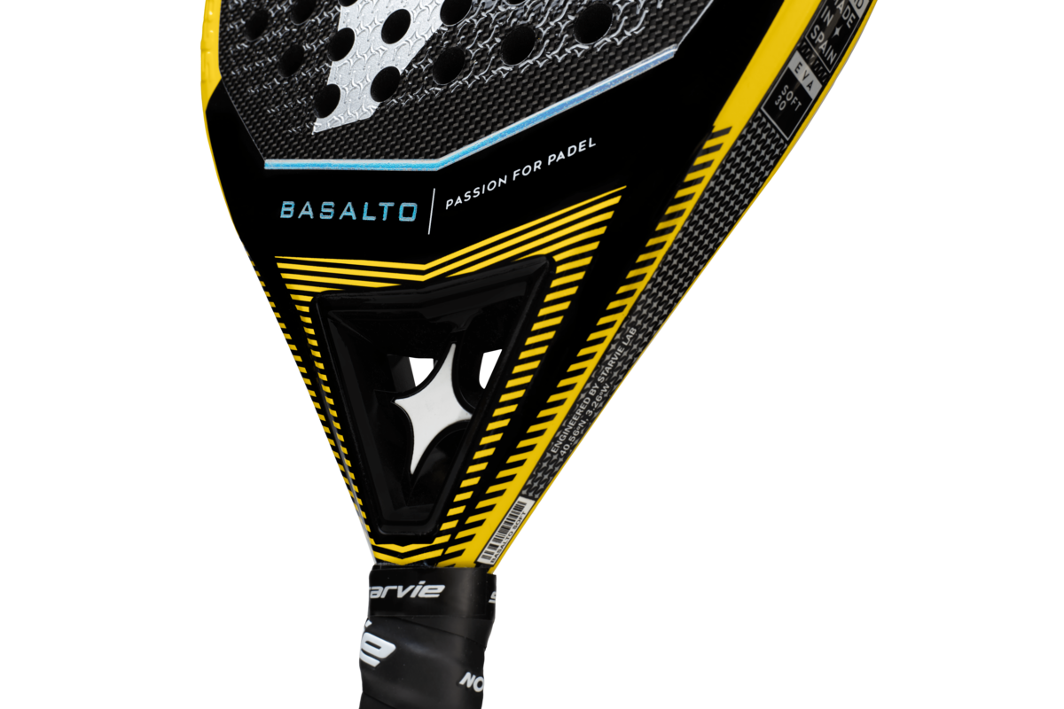 Raquette Starvie Basalto Soft (2024)