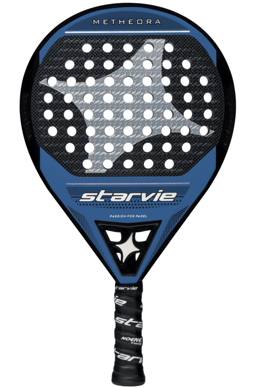 Raquette Starvie Metheora (2024)
