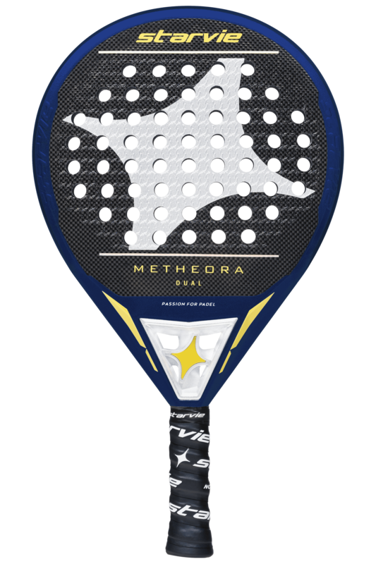 Raquette Starvie Metheora Dual (2024)