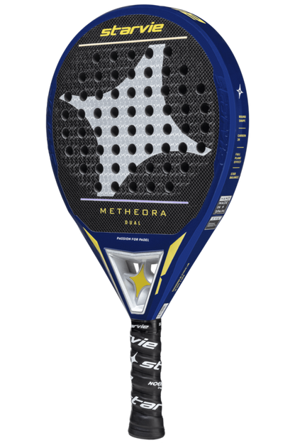 Raquette Starvie Metheora Dual (2024)
