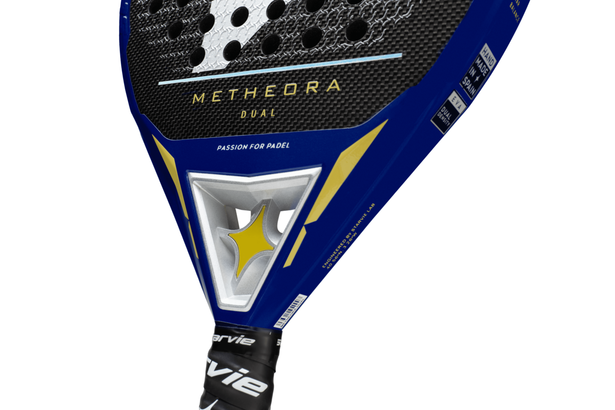 Raquette Starvie Metheora Dual (2024)