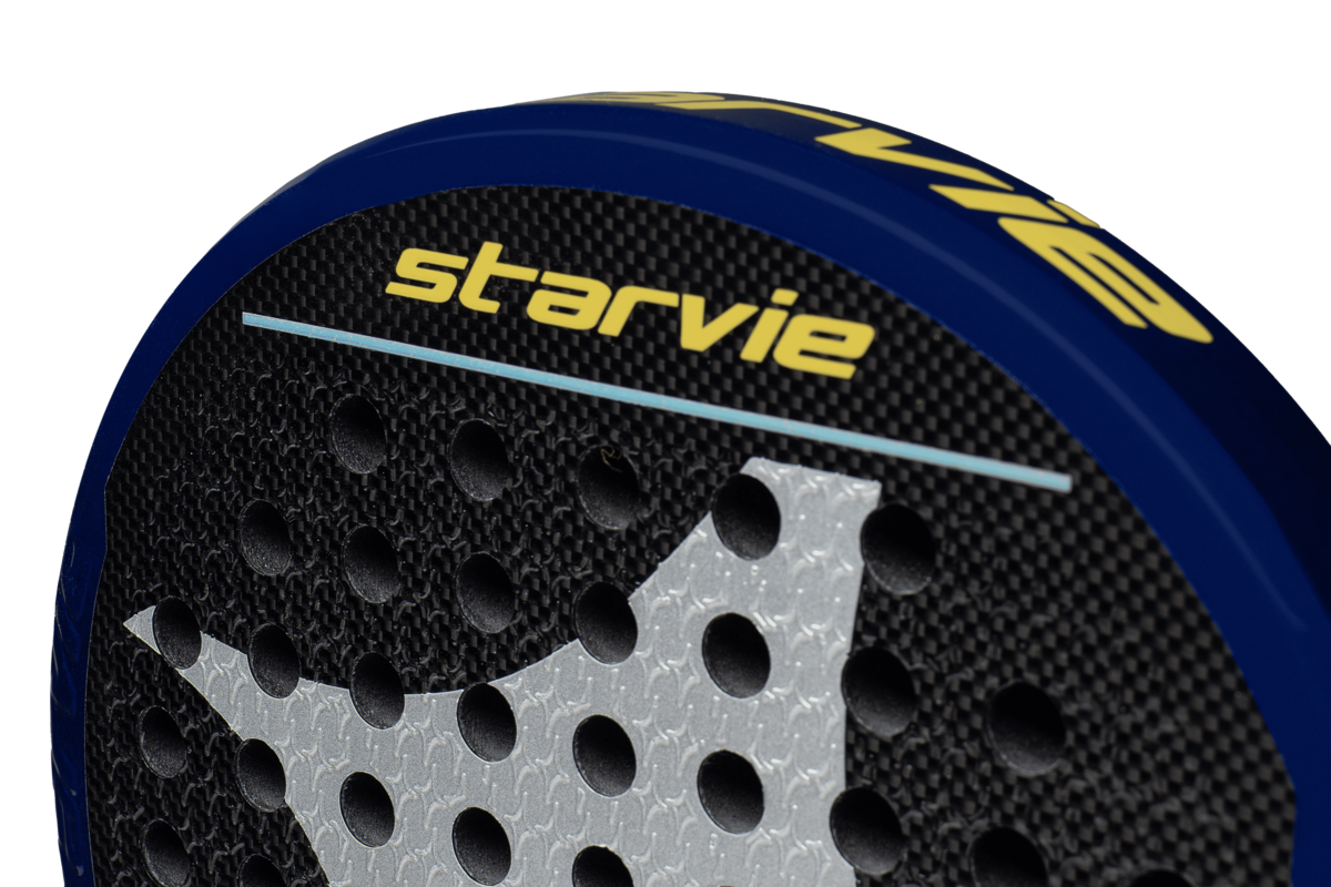 Raquette Starvie Metheora Dual (2024)