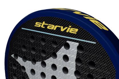 Raquette Starvie Metheora Dual (2024)