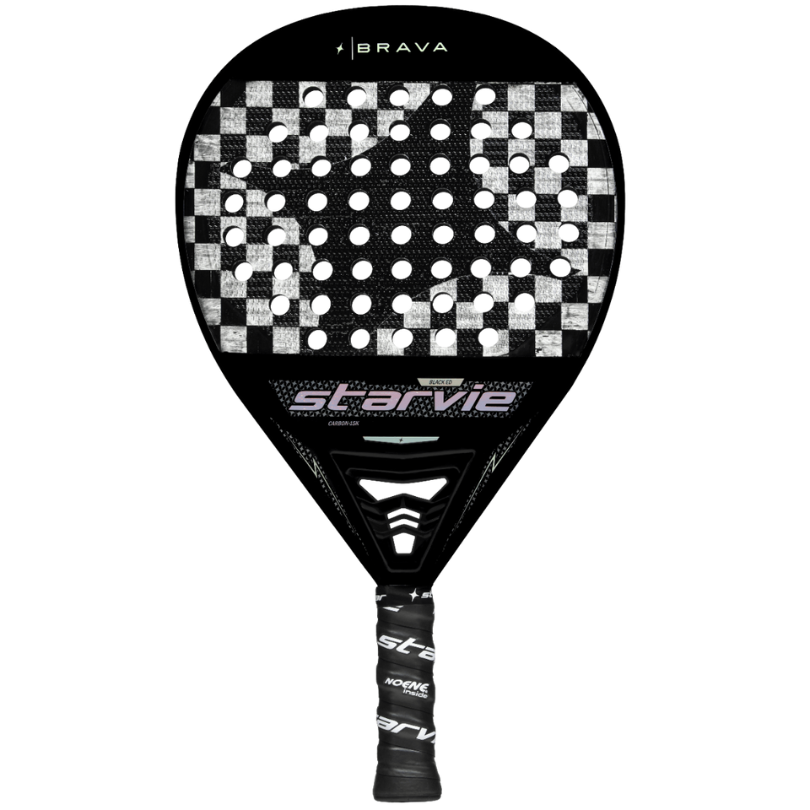Raquette Starvie Brava Pro (2025)