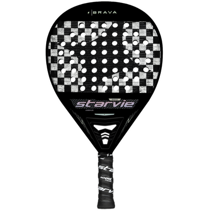 Raquette Starvie Brava Pro (2025)