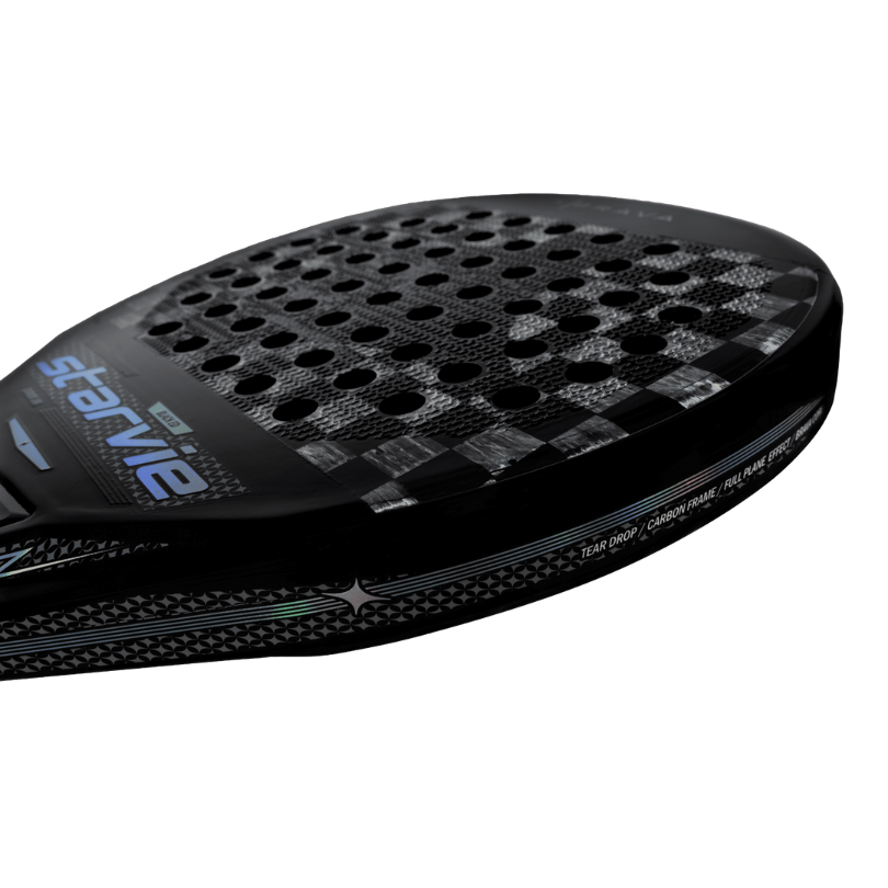 Raquette Starvie Brava Pro (2025)