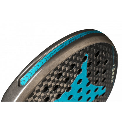Raquette Starvie Drax Pro Touch (2025)
