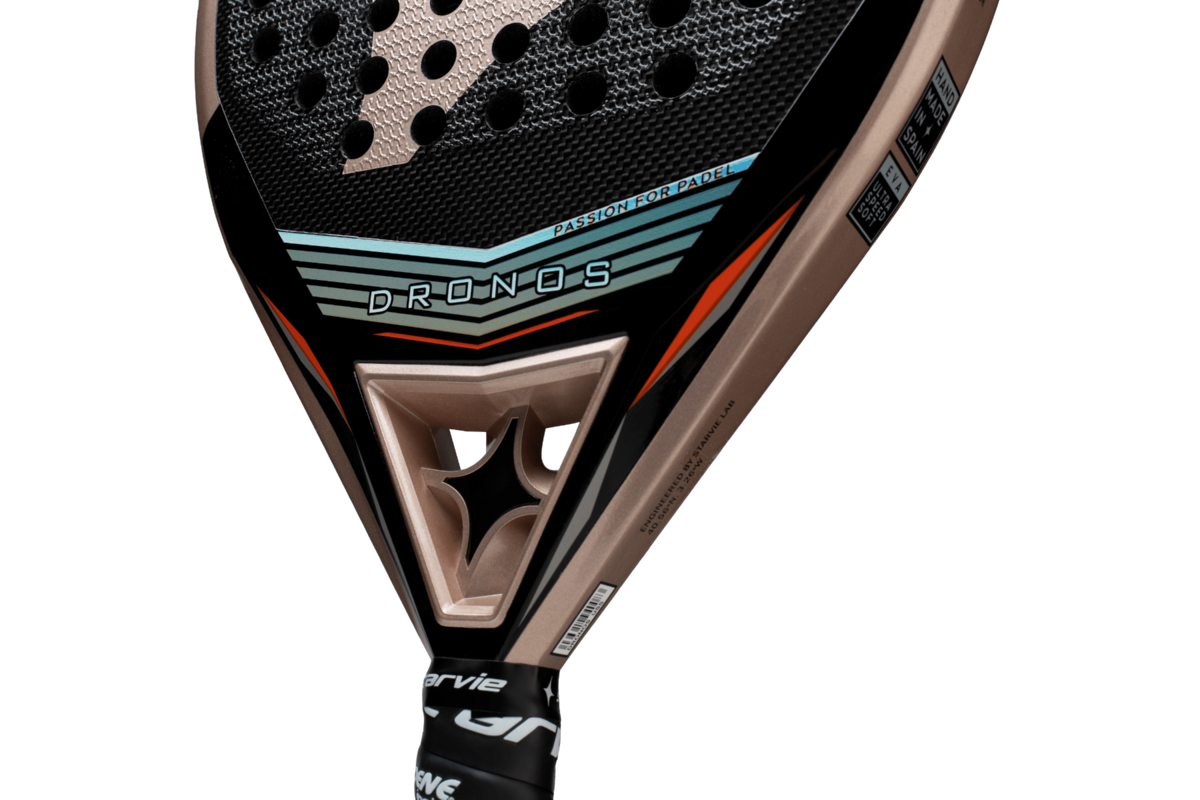 Raquette Starvie Dronos Speed (2024)