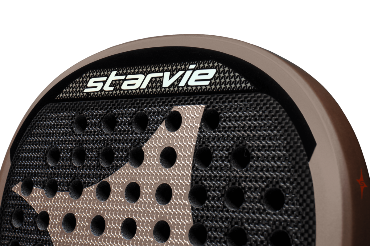 Raquette Starvie Dronos Speed (2024)