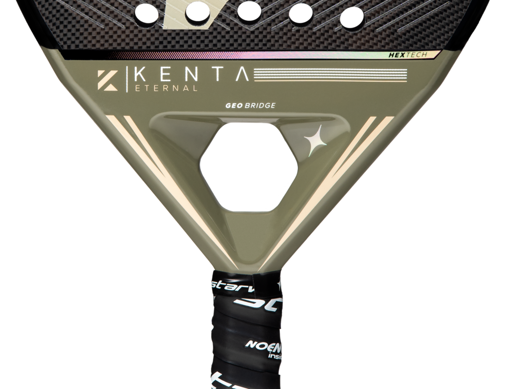 Raquette Starvie Kenta Eternal Pro (2024)