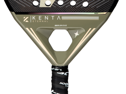 Raquette Starvie Kenta Eternal Pro (2024)